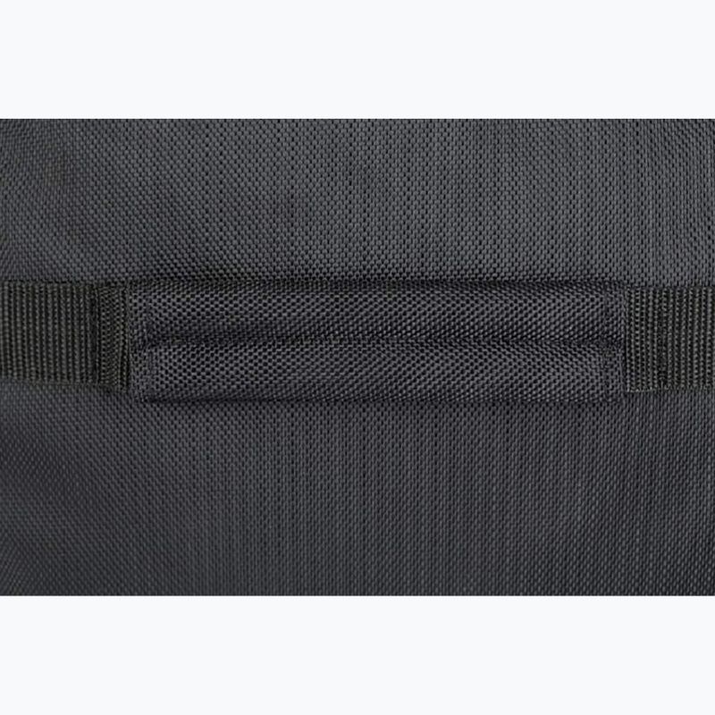 KJUST Maserati Ghibli 2013+ 4 luggage compartment bag set black. 12