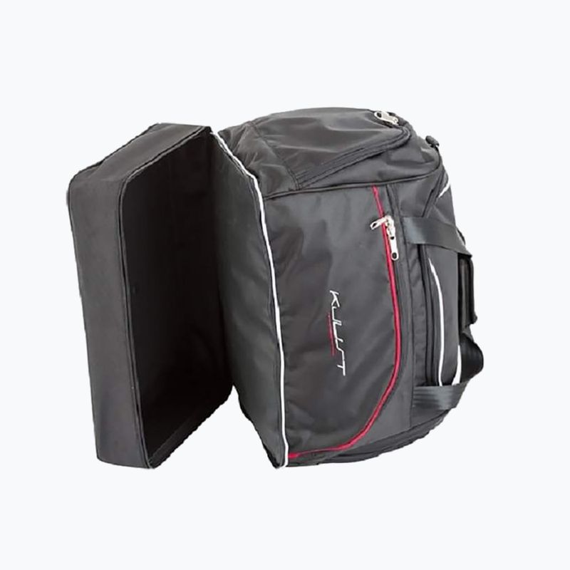 Trunk bag set KJUST Skoda Superb Combi 2015-2023 5 pcs. black 5