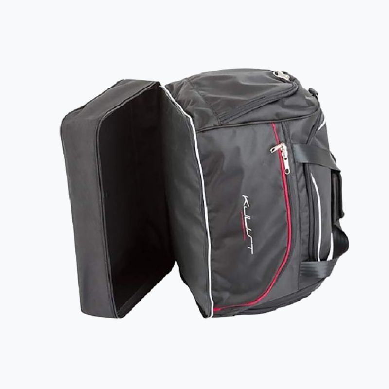 Trunk bag set KJUST Ford Galaxy 2006-2015 5 pcs black 5