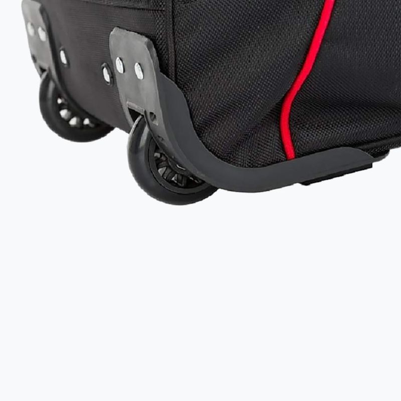 Trunk bag set KJUST Porsche Macan 2013+ 4 pcs. black 8