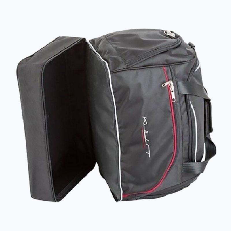 Trunk bag set KJUST Porsche Panamera 2010-2016 4 pcs. black 5