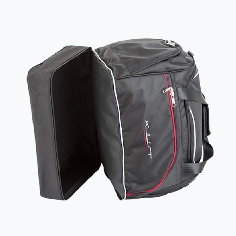 Trunk bag set KJUST Lexus NX 2014-2021 4 pcs black 5