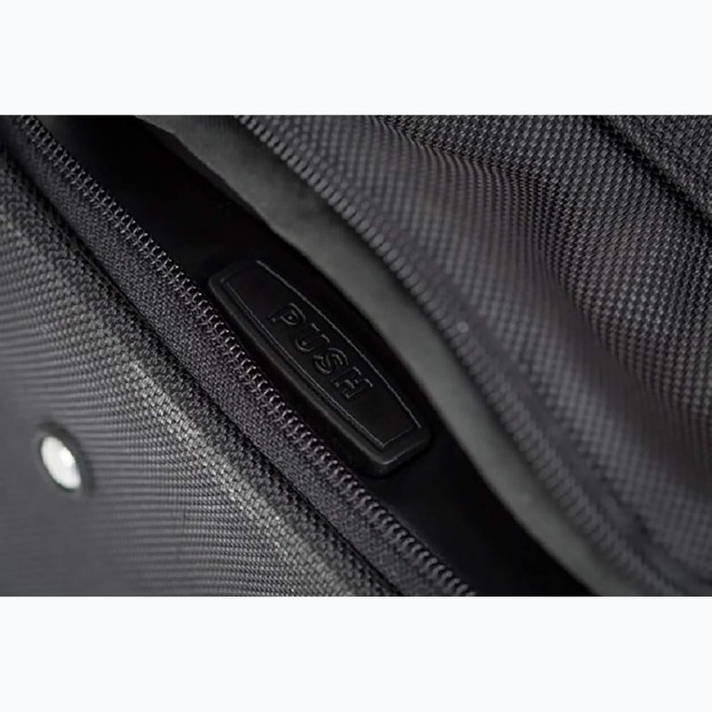 Trunk bag set KJUST Lexus NX 2014-2021 4 pcs black 12