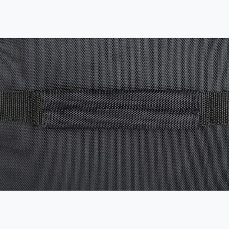 KJUST trunk bag set Audi Q5 2008-2016 4 pcs black 14