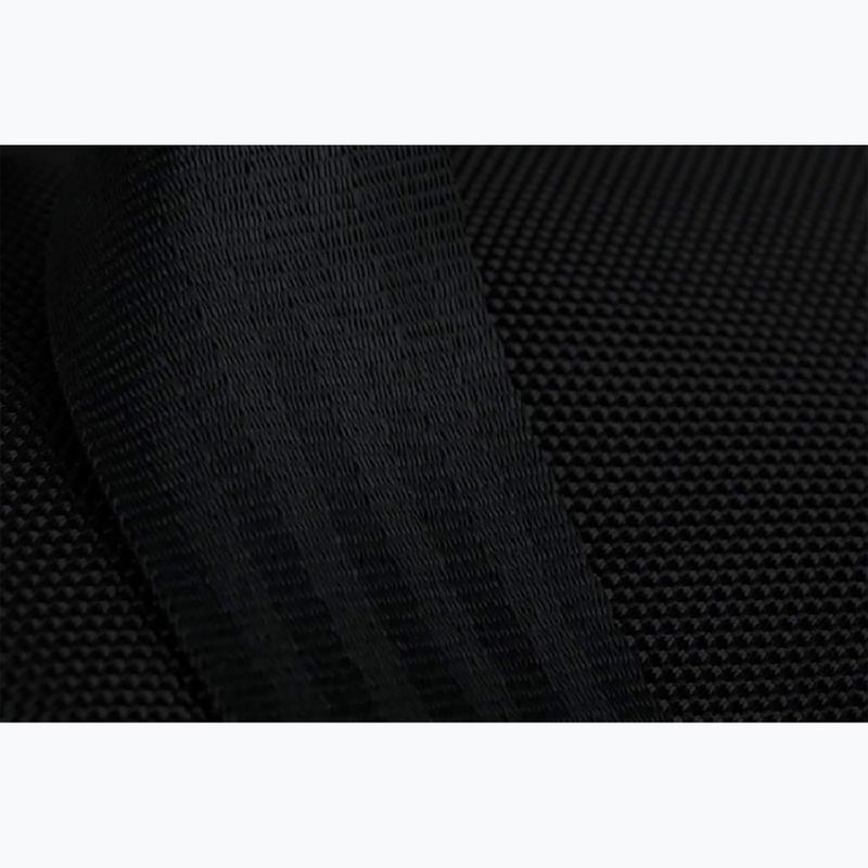 KJUST trunk bag set Audi Q5 2008-2016 4 pcs black 16
