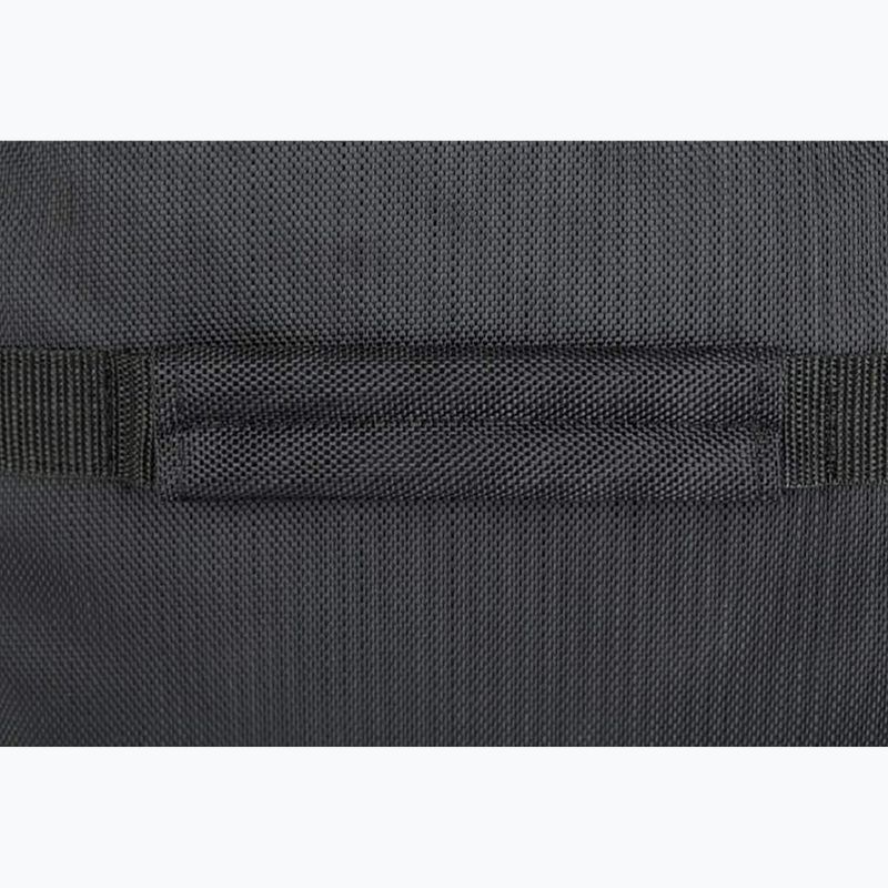 Trunk bag set KJUST Jaguar Xf Limousine 2007-2015 4 pcs black 13