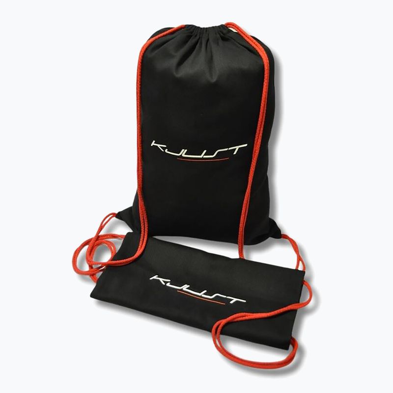 KJUST BMW 7 boot bag set 2015-2022 4 pcs black 6