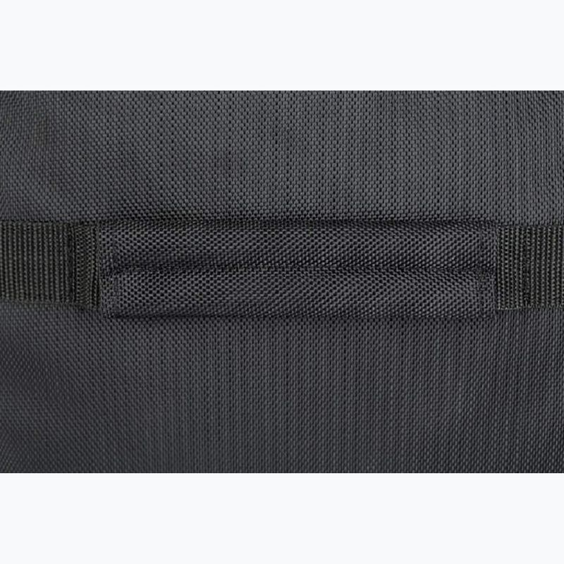 Trunk bag set KJUST Jaguar F-Pace 2015+ 5 pcs black 14