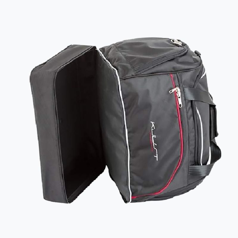 Trunk bag set KJUST Land Rover Range Rover Sport 2013-2022 5 pcs. black 5