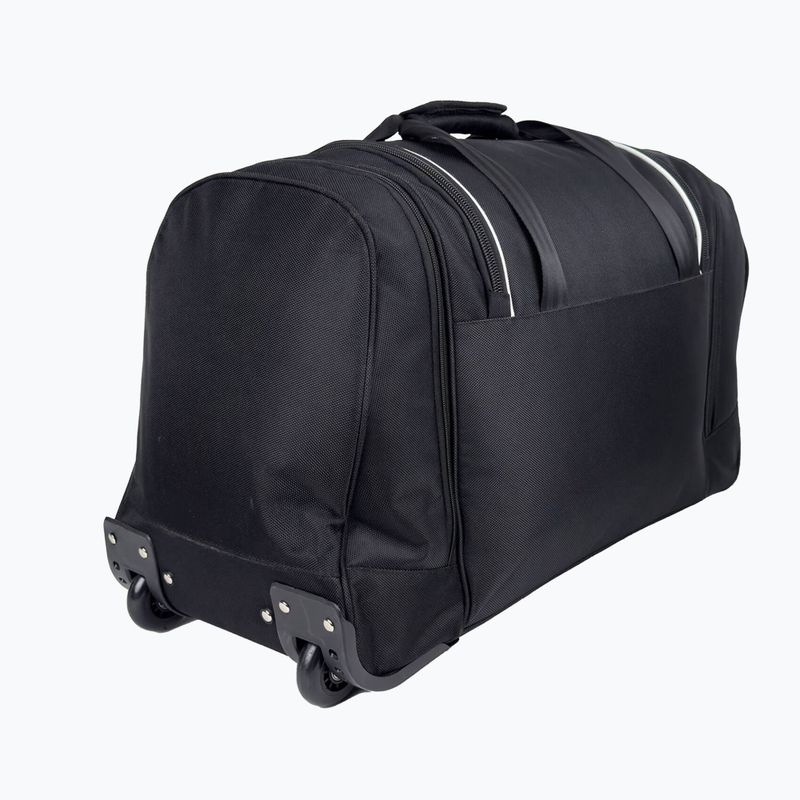 KJUST BMW X1 2015+ 4 luggage compartment bag set black 5