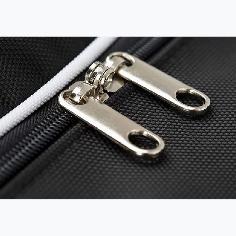 KJUST BMW X1 2015+ 4 luggage compartment bag set black 12