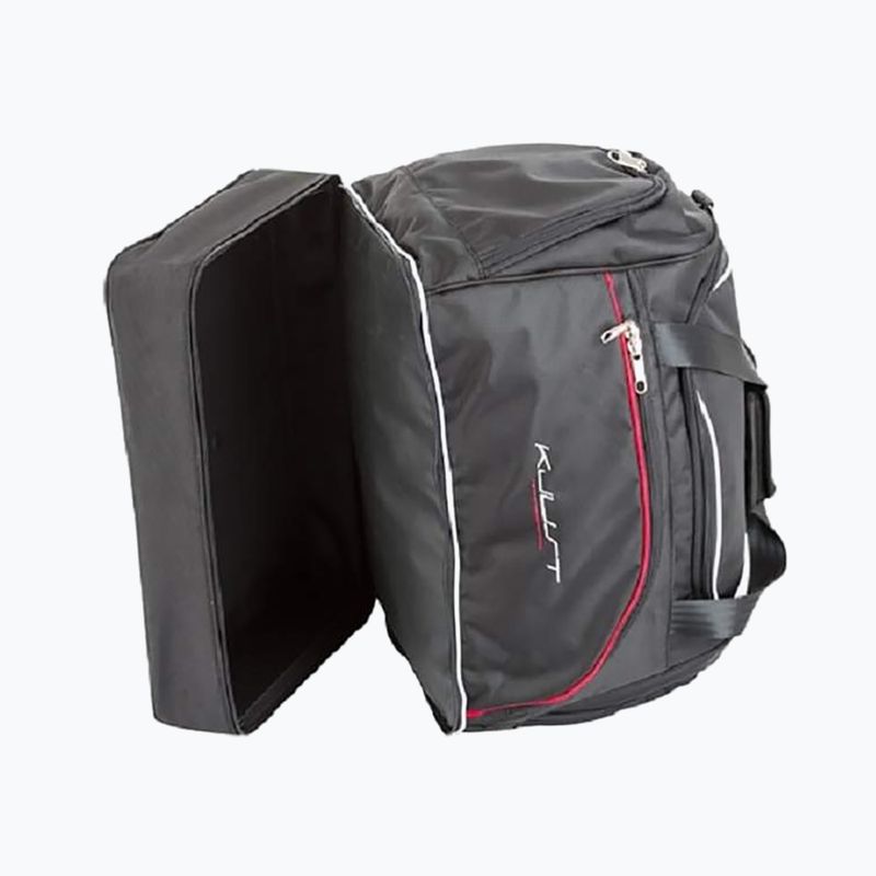 Trunk bag set KJUST Volkswagen Golf Hatchback 2012-2020 4 pcs. black 4