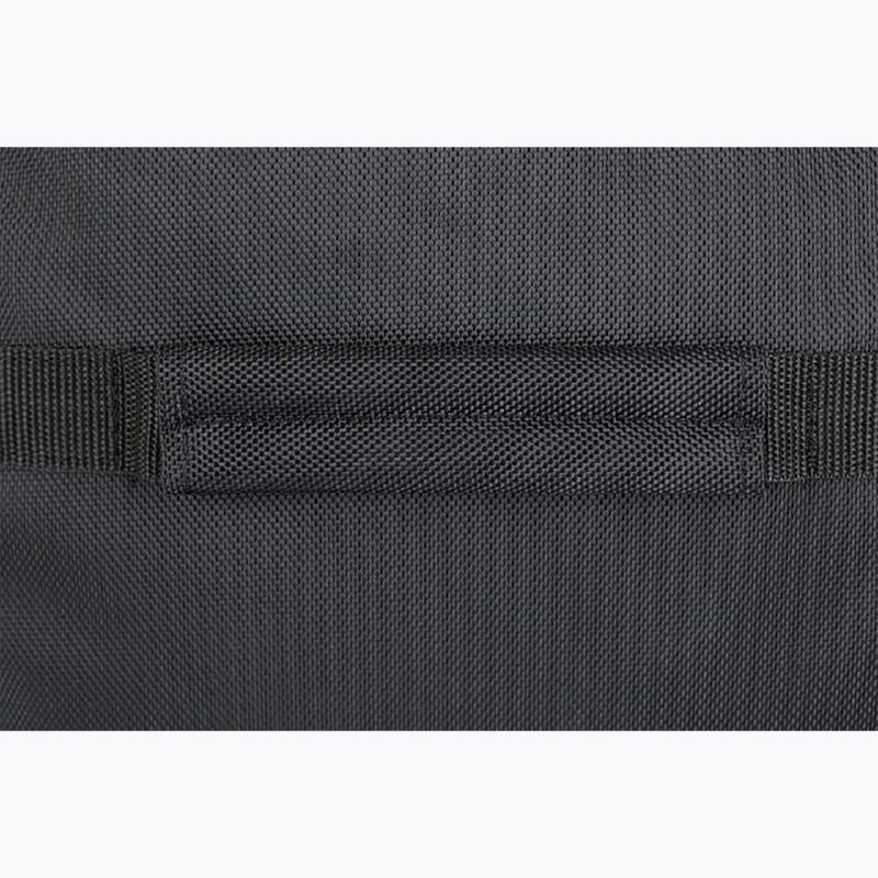 Trunk bag set KJUST Volkswagen Golf Sportsvan 2013-2020 4 pcs. black 14