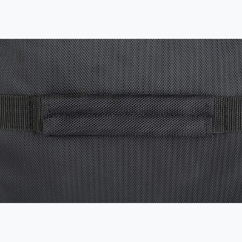 Trunk bag set KJUST Volkswagen Golf Sportsvan 2013-2020 4 pcs. black 13