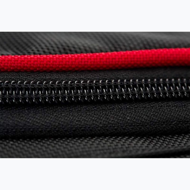 KJUST boot bag set Audi Q7 2005-2015 5 pcs black 11