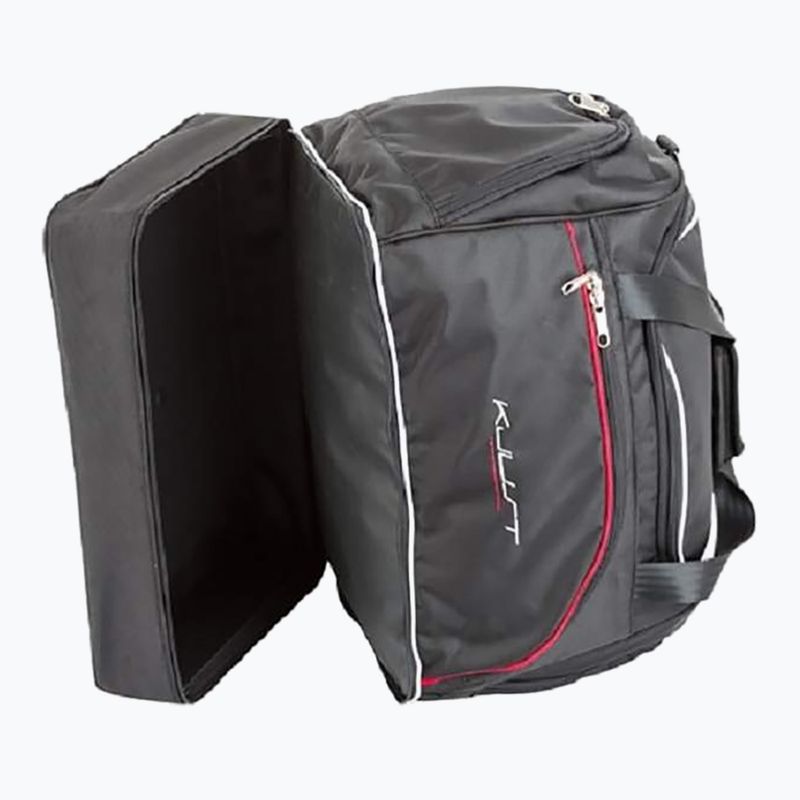 Trunk bag set KJUST Honda Civic Hatchback 2012-2017 4 pcs black 6