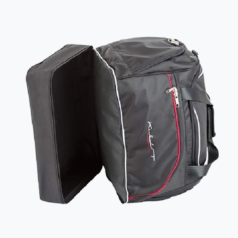 Trunk bag set KJUST Honda Civic Tourer 2013-2017 4 pcs black 6