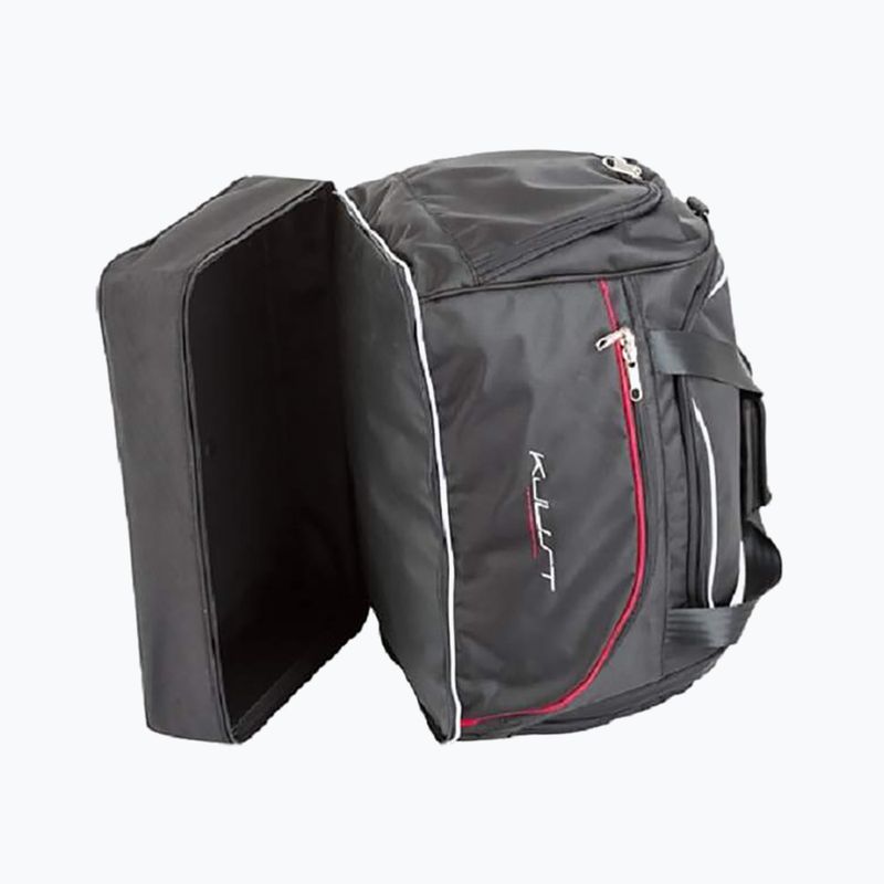 KJUST BMW 2 Active Tourer 2014-2021 boot bag set 4 pcs black 4