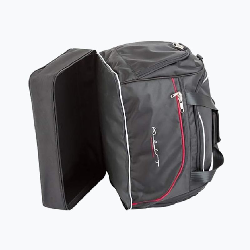 KJUST BMW 2 Active Tourer 2014-2021 boot bag set 4 pcs black 5