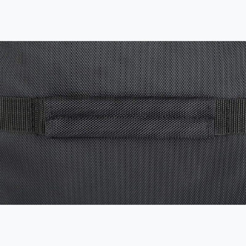 KJUST BMW X4 2014-2017 boot bag set 4 pcs black 13