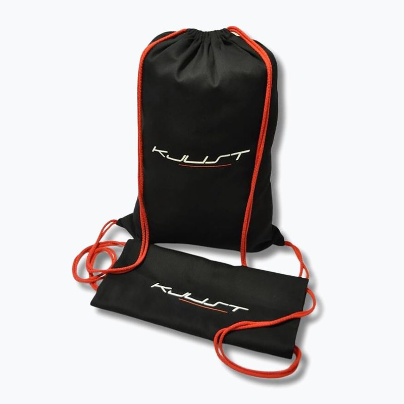 Trunk bag set KJUST Renault Talisman Limousine 2015-2022 5 pcs. black 6