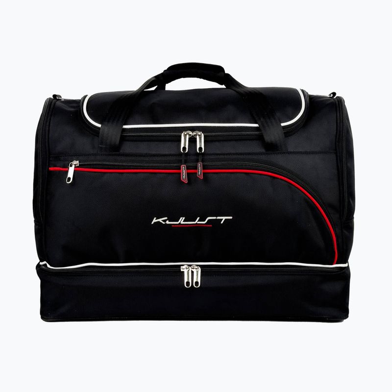 Trunk bag set KJUST Volkswagen Cc 2012-2017 5 pcs. black 4