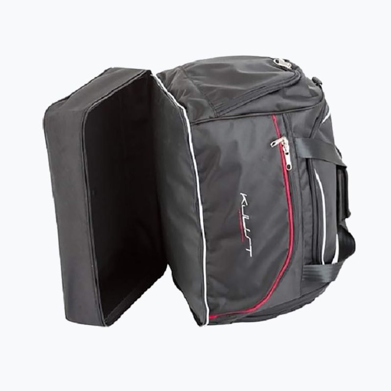 Trunk bag set KJUST Land Rover Range Rover Evoque Suv 2011-2018 4 pcs. black 6