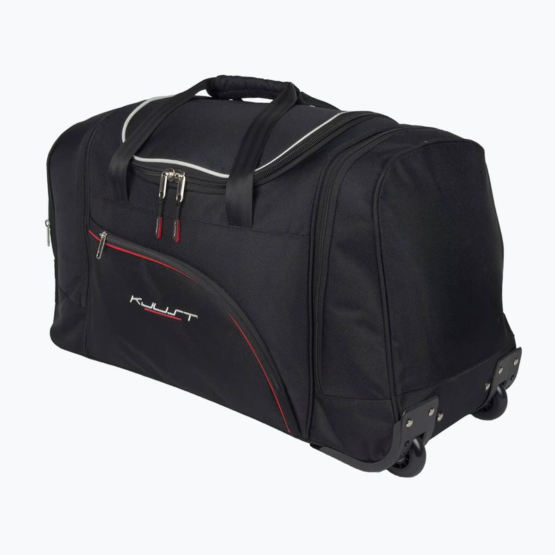 Trunk bag set KJUST Land Rover Range Rover Sport 2013-2022 5 pcs. black 4