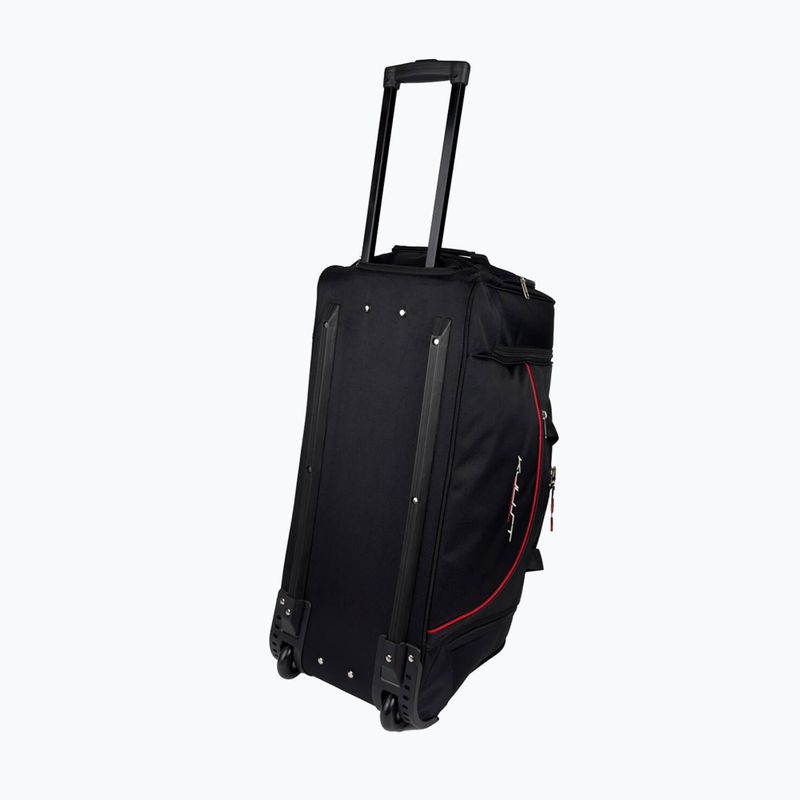Trunk bag set KJUST Land Rover Range Rover Sport 2013-2022 5 pcs. black 5