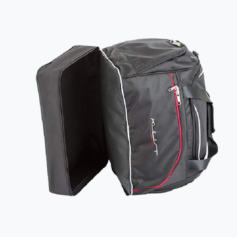 Trunk bag set KJUST Lexus Ls 2006-2017 5 pcs black 5