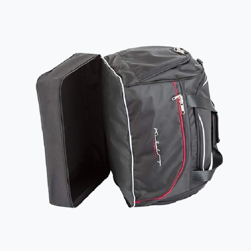 Trunk bag set KJUST Lexus Ls 2006-2017 5 pcs black 4
