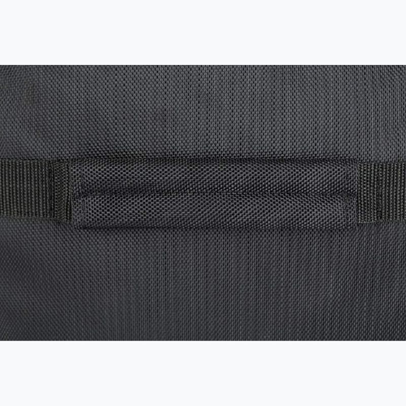 KJUST BMW 5 Touring luggage compartment bag set 2010-2017 5 pcs black 14