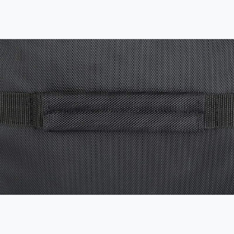 Trunk bag set KJUST Skoda Roomster 2006-2015 3 pcs. black 9