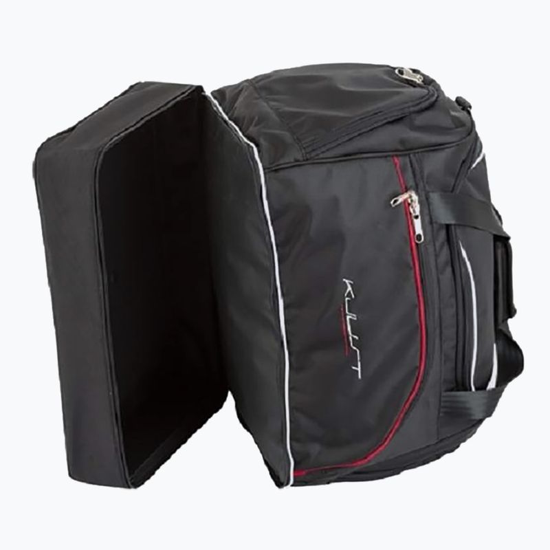 Trunk bag set KJUST Renault Talisman Grandtour 2015-2022 5 pcs. black 5