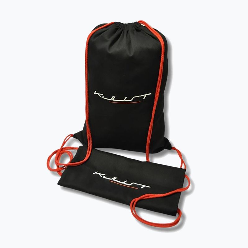 Trunk bag set KJUST Toyota Land Cruiser MPV 2010-2017 5 pcs. black 5