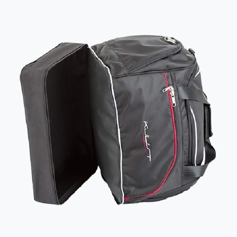 Trunk bag set KJUST Hyundai Tucson 2015-2020 4 pcs black 6