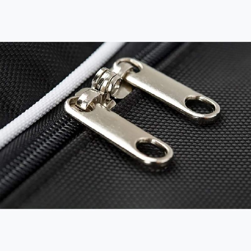Trunk bag set KJUST Jaguar Xf Limousine 2007-2015 4 pcs black 13