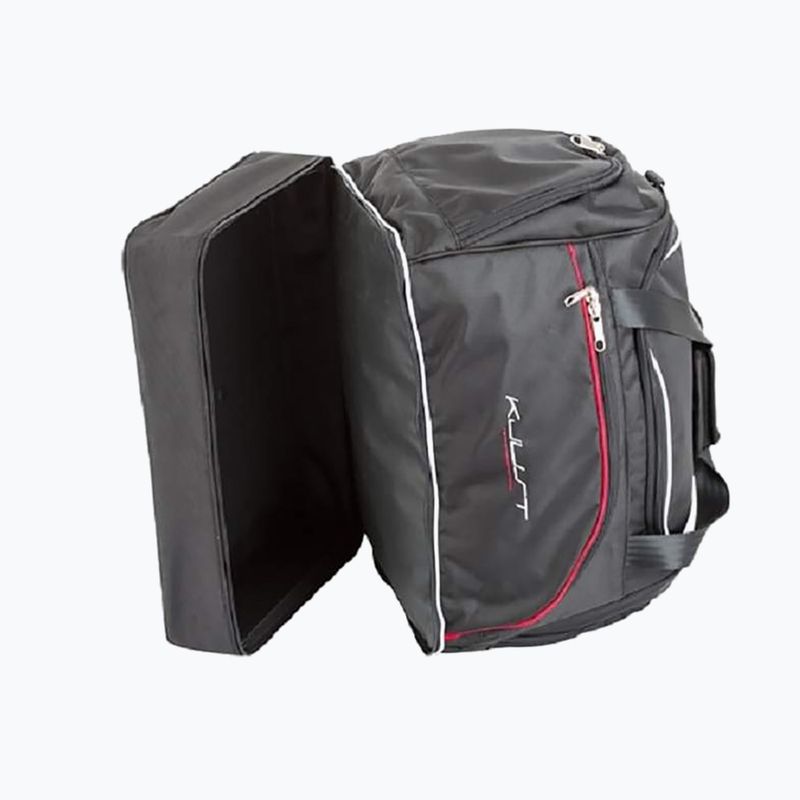 Trunk bag set KJUST Infiniti Q30 2015-2020 4 pcs black 5