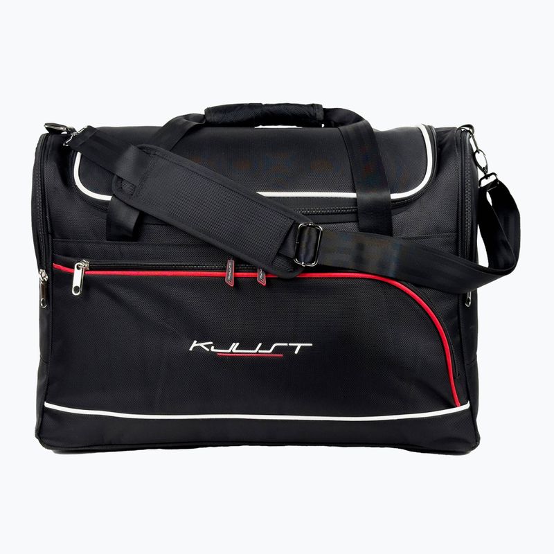 Trunk bag set KJUST Skoda Octavia Combi 2013-2020 5 pcs. black 4