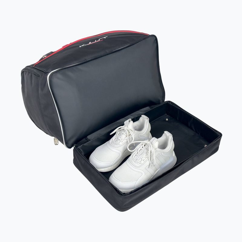 Trunk bag set KJUST Volkswagen Golf Alltrack 2015-2020 5 pcs. black 7