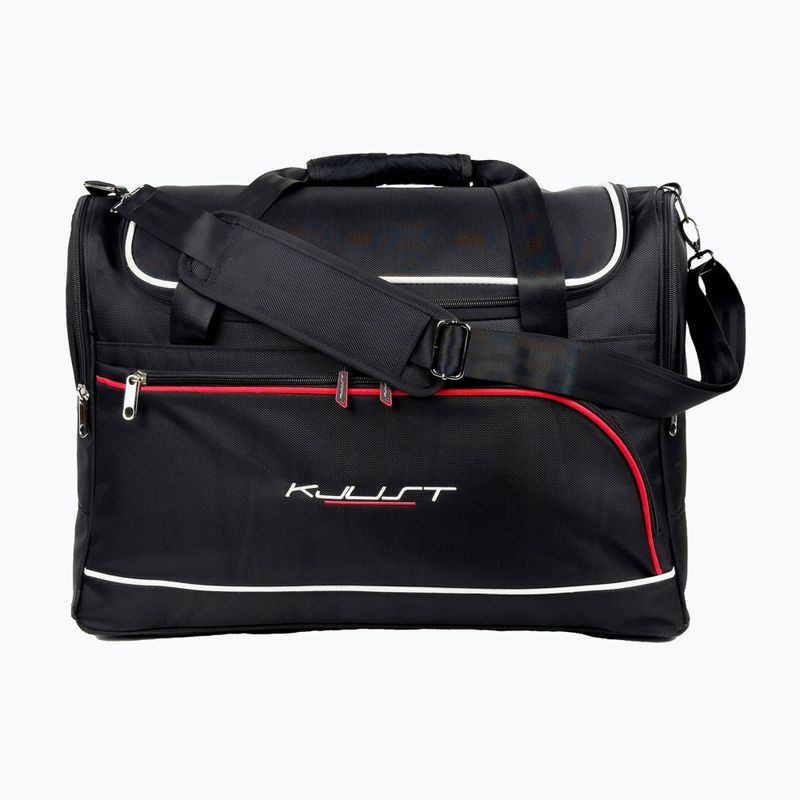 Trunk bag set KJUST Renault Espace 2014-2021 5 pcs. black 3