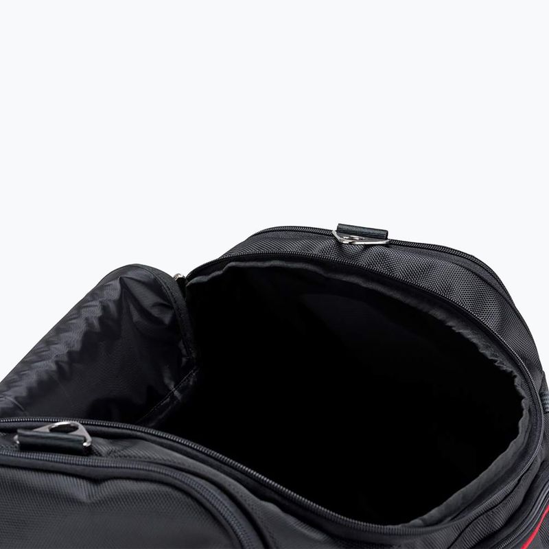 Trunk bag set KJUST Skoda Octavia Combi 2004-2013 5 pcs. black 6