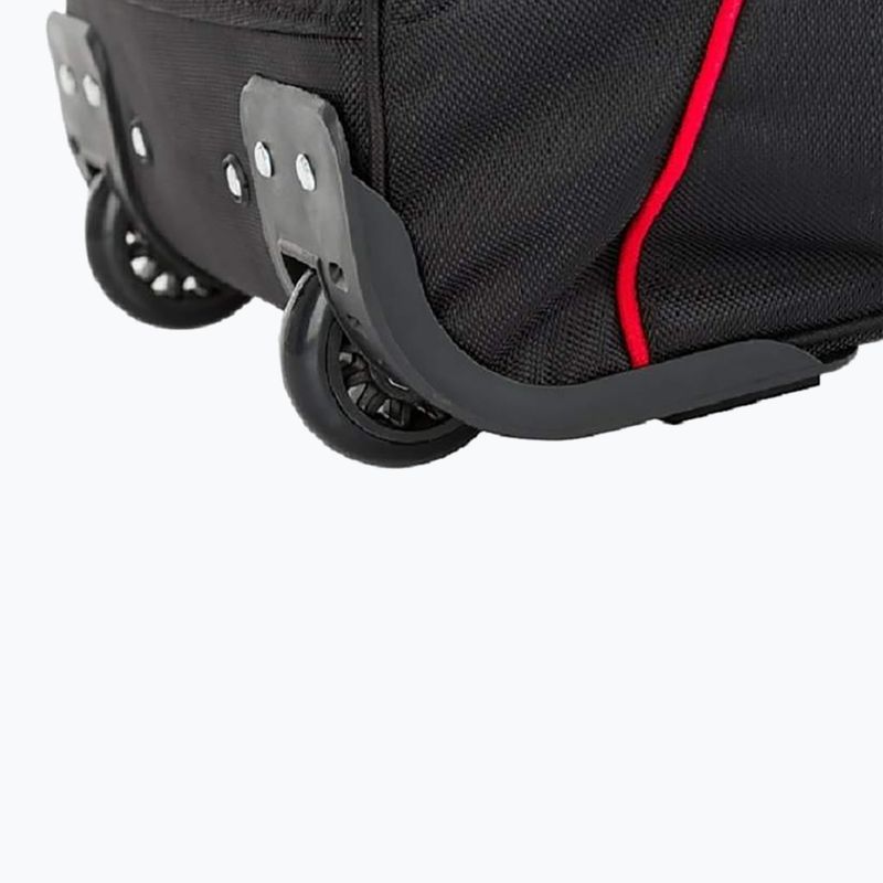 Trunk bag set KJUST Skoda Octavia Combi 2004-2013 5 pcs. black 7