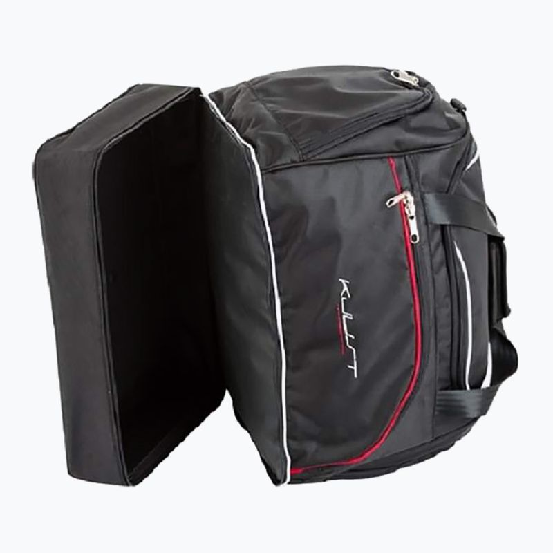 Trunk bag set KJUST Ford Mustang Fastback 2014-2023 5 pcs black 5