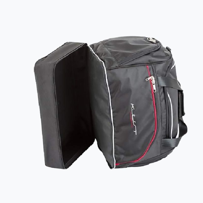 Trunk bag set KJUST Ford Edge 2015-2020 5 pcs black 5