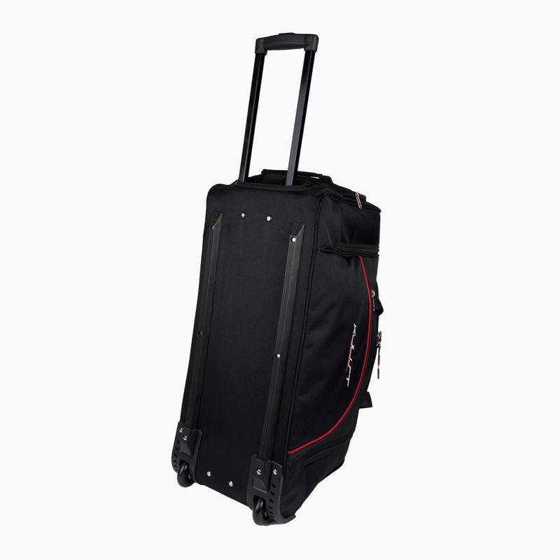 Trunk bag set KJUST Ford Mondeo Kombi 2014-2021 5 pcs black 5