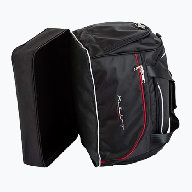 Trunk bag set KJUST Kia Niro 2016-2022 3 pcs black 4