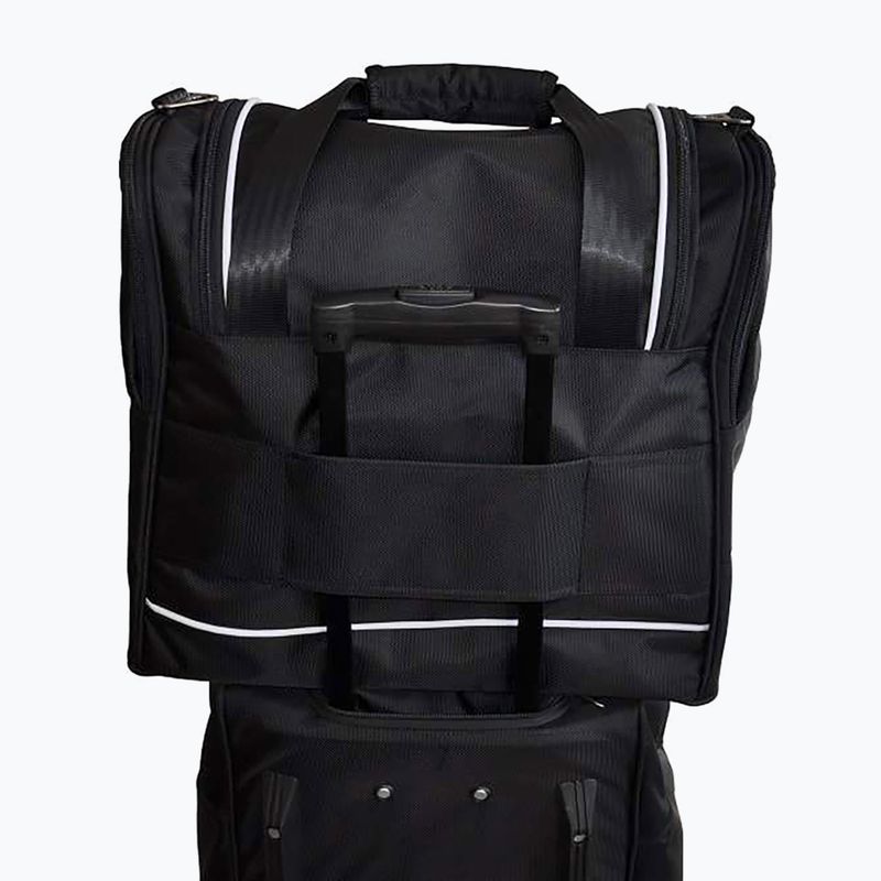 Trunk bag set KJUST Smart Fortwo Coupe 2014-2019 2 pcs. black 4