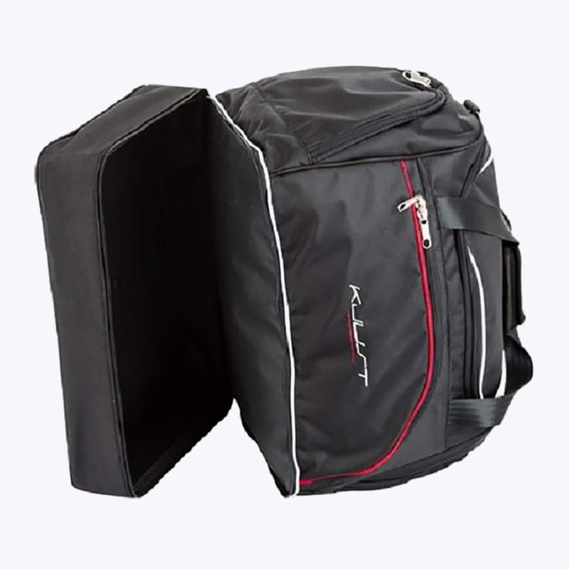 Trunk bag set KJUST Tesla Model S 2012-2016 4 pcs. black 6