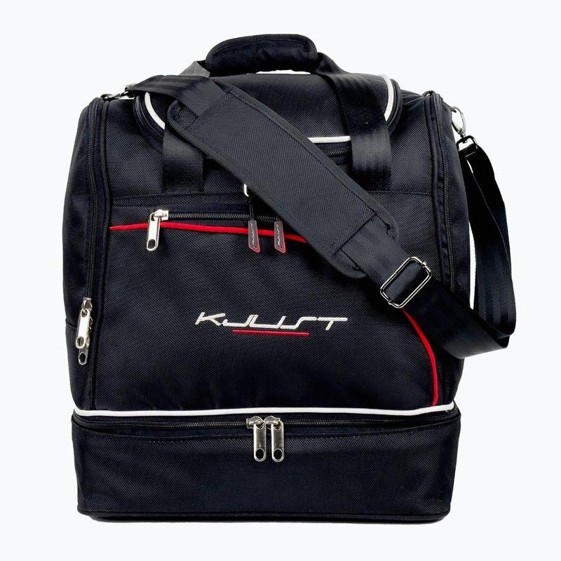 Trunk bag set KJUST Tesla Model S 2012-2016 6 pcs. black 4